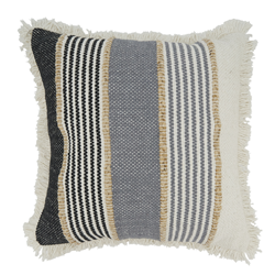 1158 Stripe Pillow - Cover