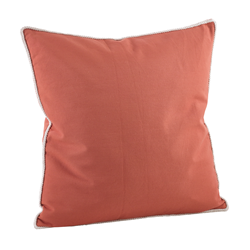 1337 Classic Cord Trim Pillow