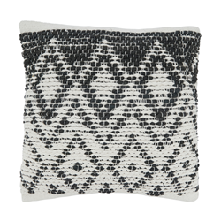 1728 Diamond Woven Pillow