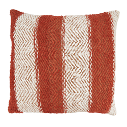2281 Striped Pillow