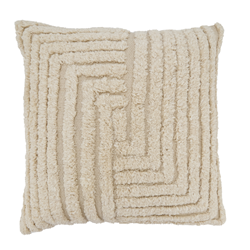 2326 Tufted Pillow