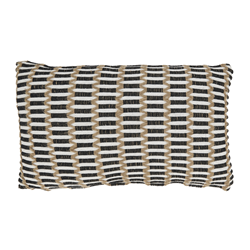 2425 Woven Stitch Pillow