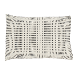 2453 Striped Dash Pillow
