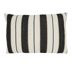 2701 Striped Pillow