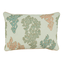 3217 Coral Pillow