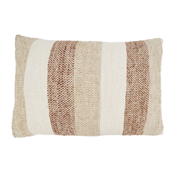 3018 Striped Pillow