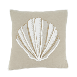 3500 Sea Shell Pillow