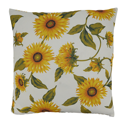 6248 Sunflower Pillow