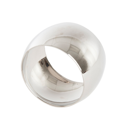 NR212 Round Shape Napkin Ring