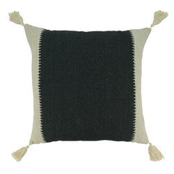 1539 Whipstitch Banded Pillow