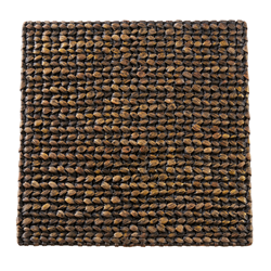 1053 Woven Water Hyacinth Placemat