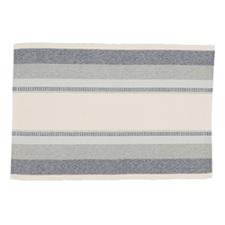 106 Ribbed Stripe Placemat