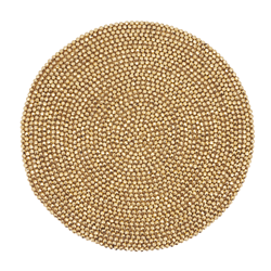 2282 Beaded Design Placemat