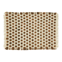 2399 Woven Placemat