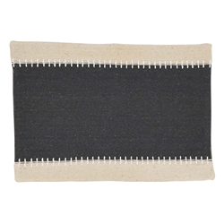 1539 Whipstitch Banded Placemat