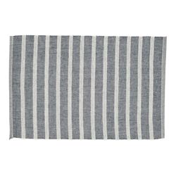 1834 Striped Placemat