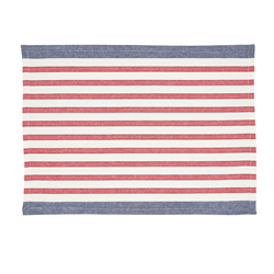 8027 Striped Placemat