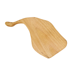 SE214 Organic Shape Wood Chopping Board