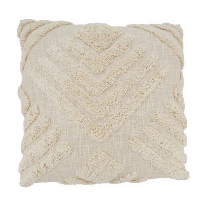 1068 Tufted Pillow